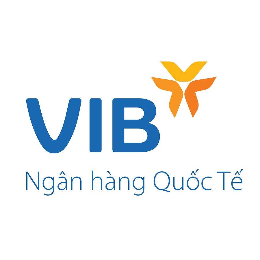 NH Quốc Tế - VIB